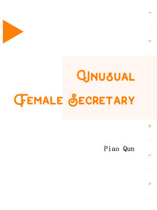 Unusual Female Secretary